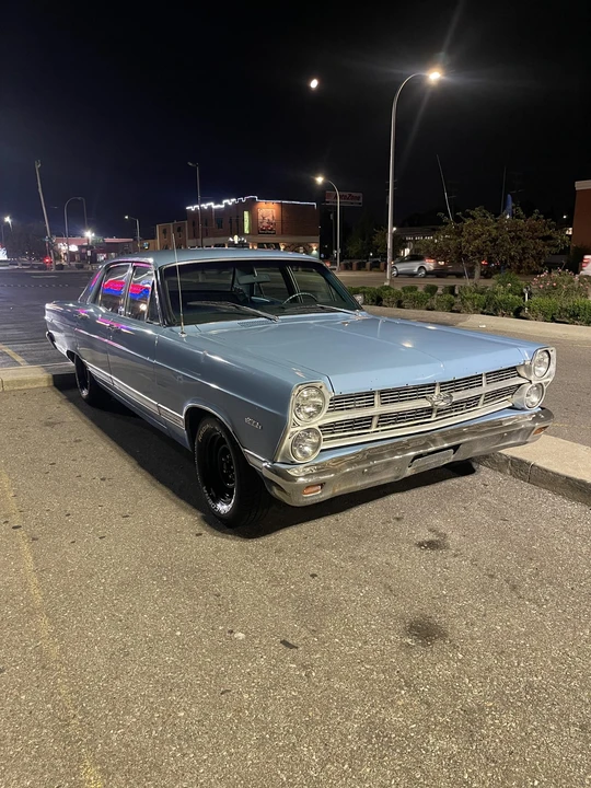 1967 Ford Fairlane 5th Gen - Image 17 of 31