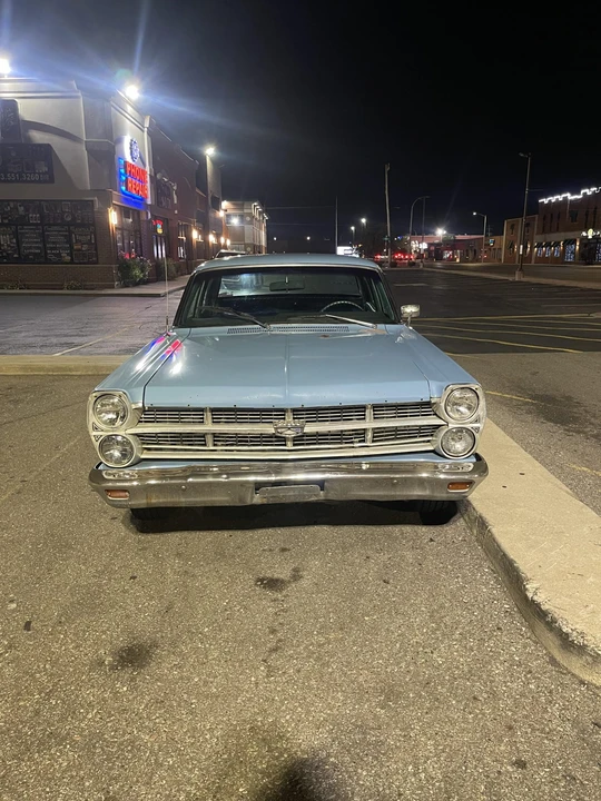1967 Ford Fairlane 5th Gen - Image 18 of 31