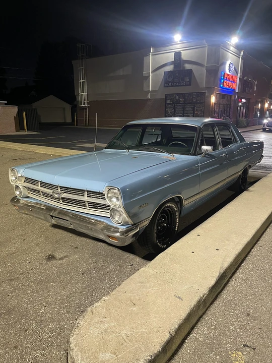 1967 Ford Fairlane 5th Gen - Image 11 of 31