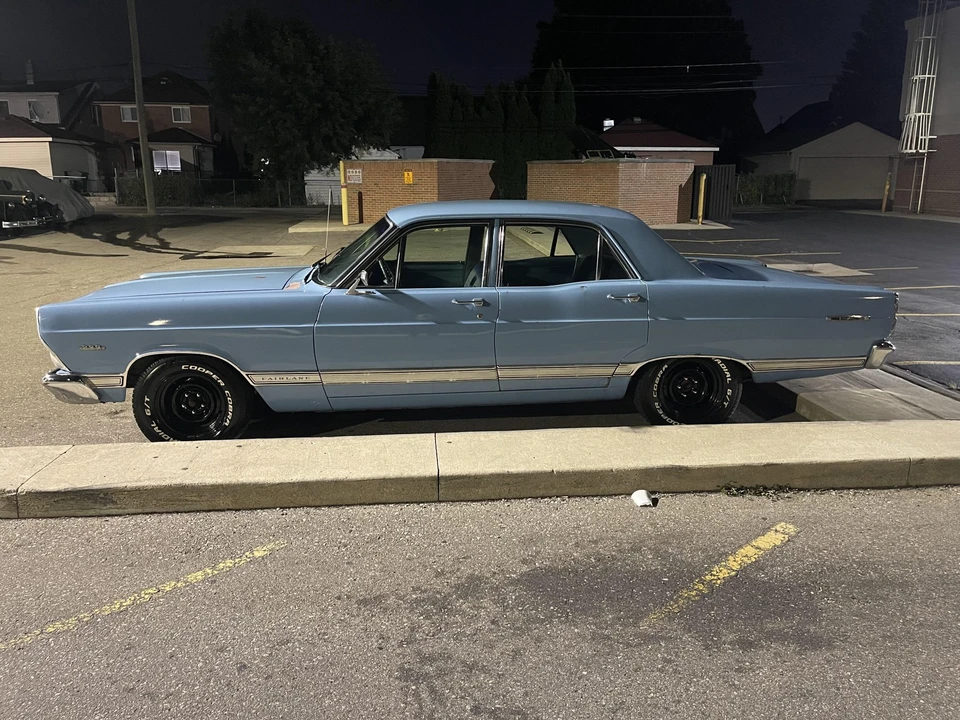 1967 Ford Fairlane 5th Gen - Image 12 of 31