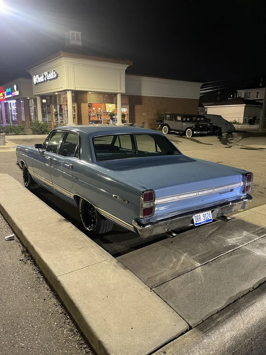 1967 Ford Fairlane 5th Gen - Image 13 of 31