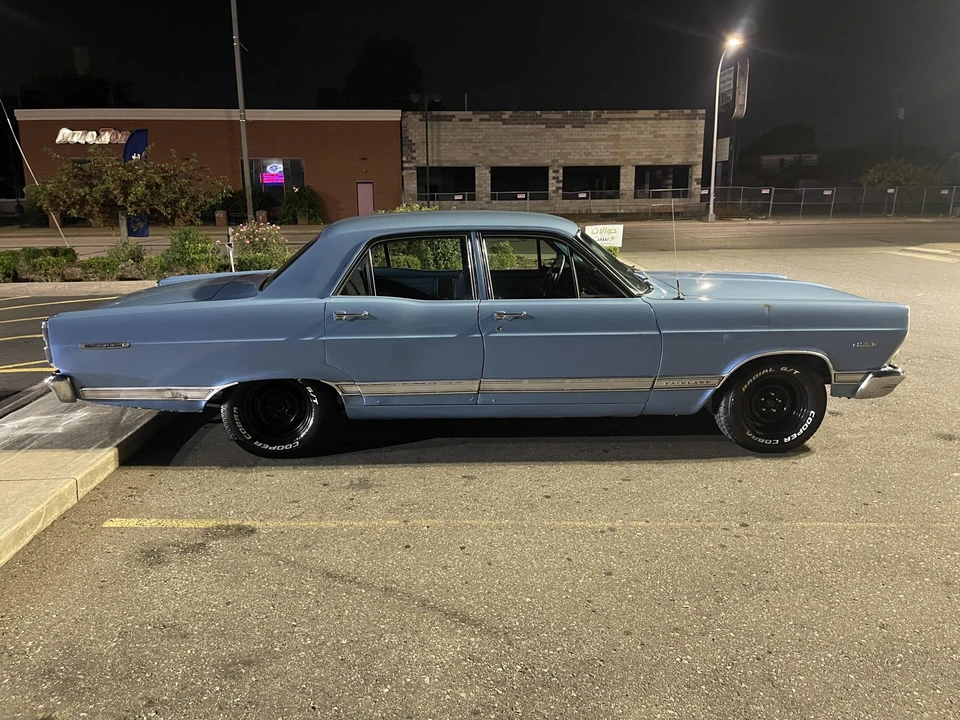 1967 Ford Fairlane 5th Gen - Image 16 of 31