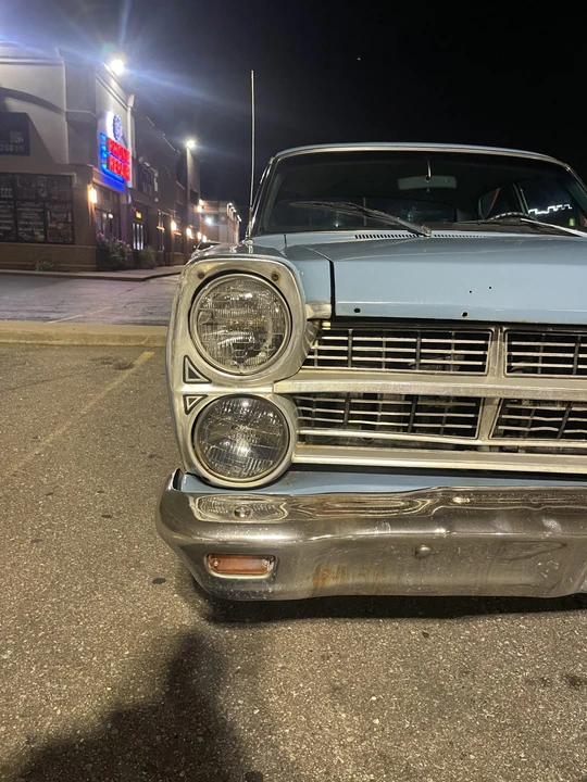 1967 Ford Fairlane 5th Gen - Image 21 of 31