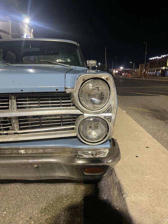 1967 Ford Fairlane 5th Gen - Image 22 of 31