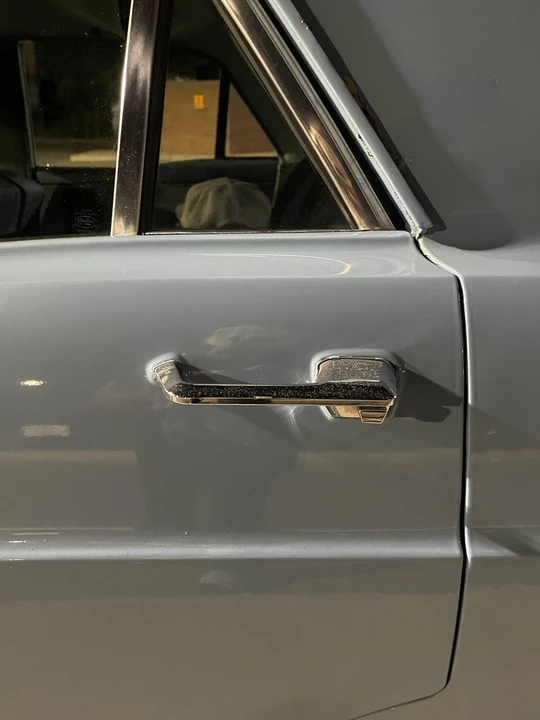 1967 Ford Fairlane 5th Gen - Image 31 of 31