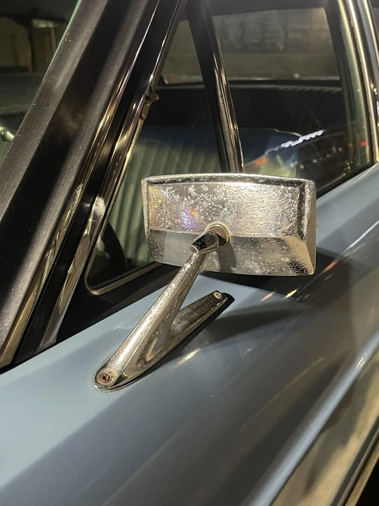 1967 Ford Fairlane 5th Gen - Image 27 of 31
