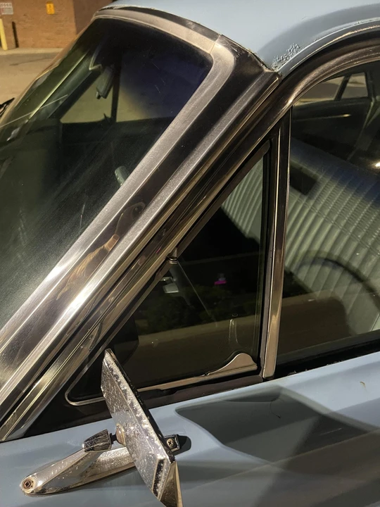 1967 Ford Fairlane 5th Gen - Image 26 of 31