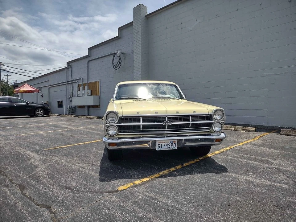 1967 Ford Fairlane 5th Gen - Image 6 of 7