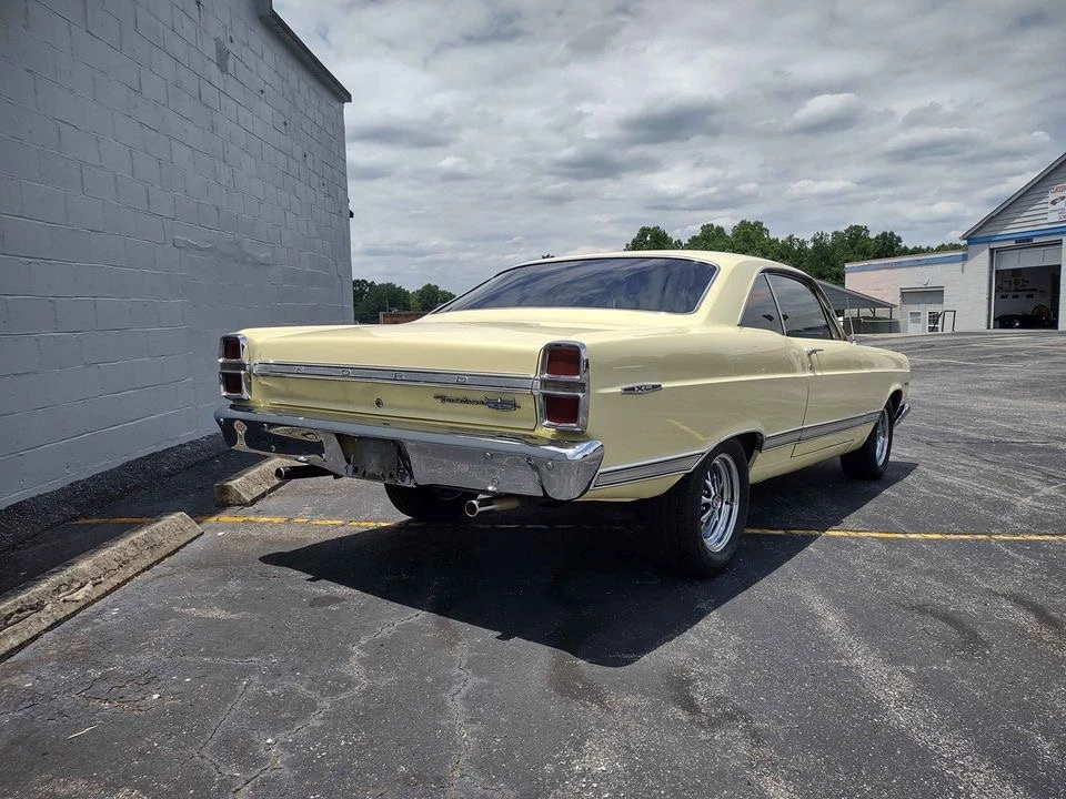 1967 Ford Fairlane 5th Gen - Image 5 of 7