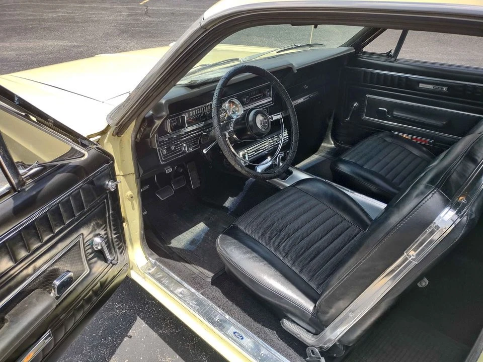 1967 Ford Fairlane 5th Gen - Image 2 of 7