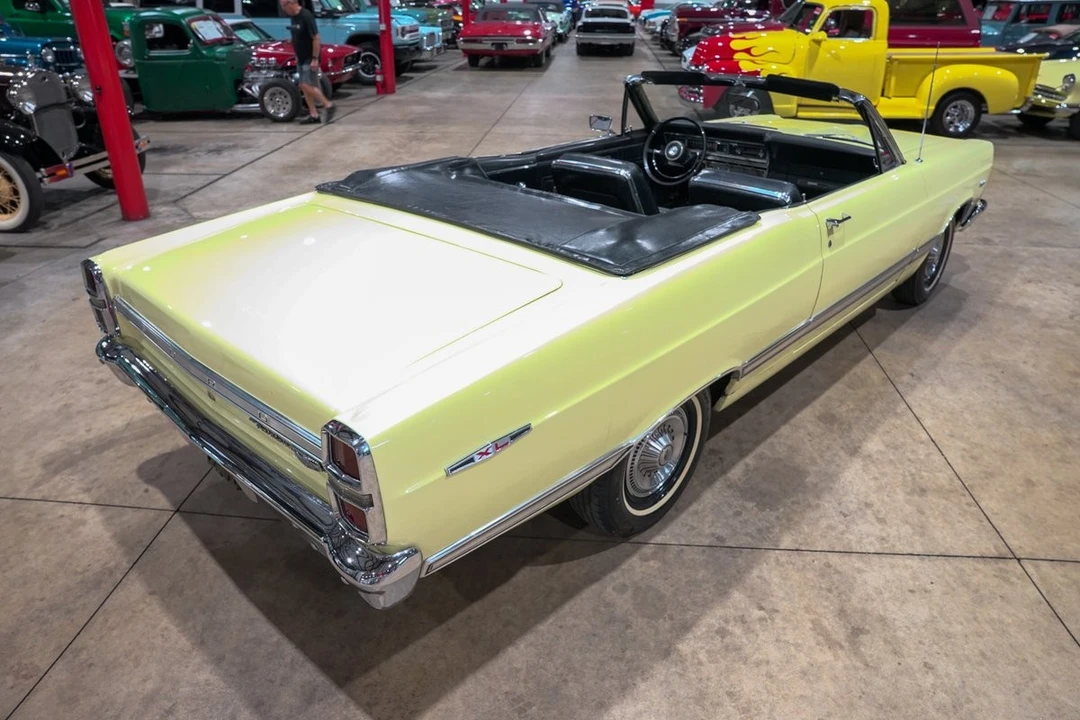 1967 Ford Fairlane 5th Gen - Image 17 of 31