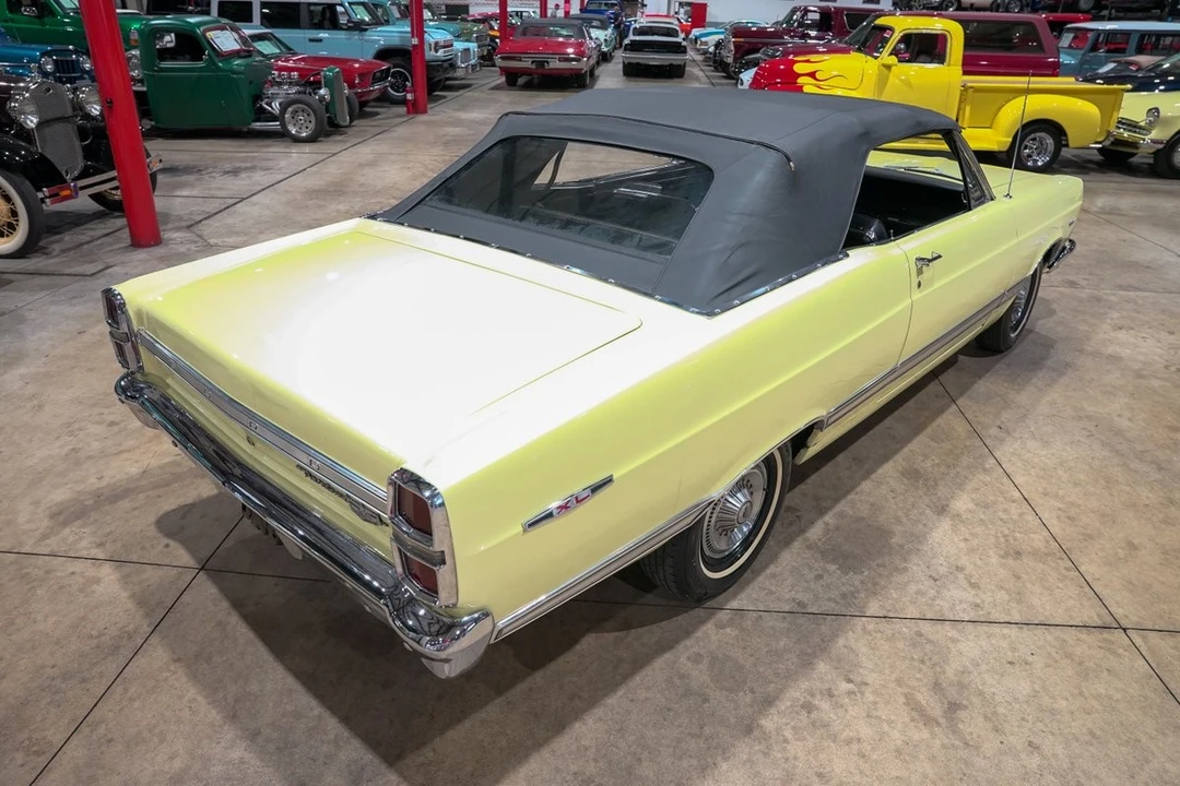 1967 Ford Fairlane 5th Gen - Image 31 of 31
