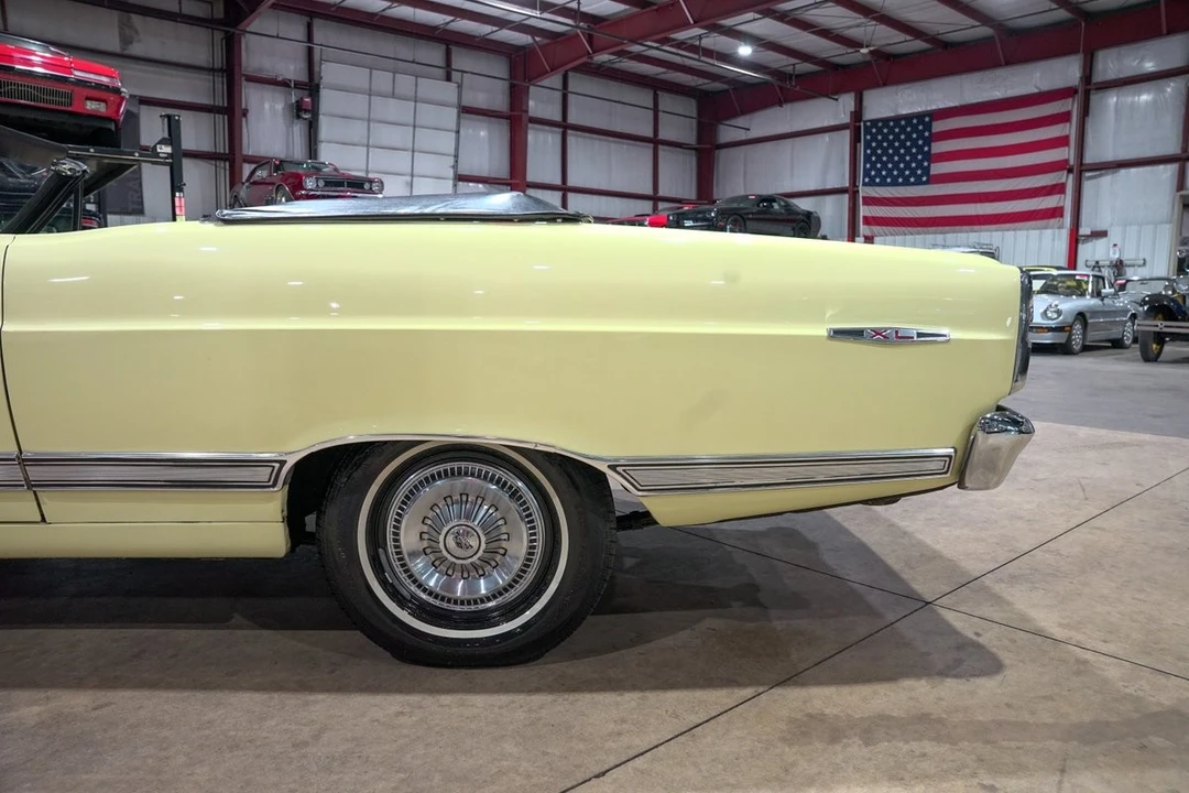 1967 Ford Fairlane 5th Gen - Image 5 of 31