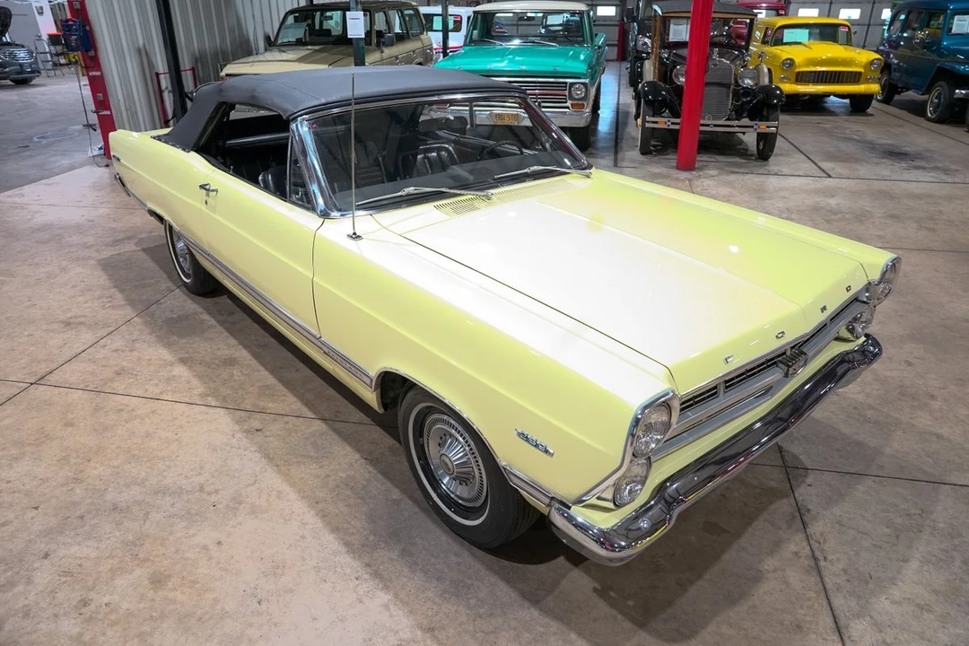 1967 Ford Fairlane 5th Gen - Image 28 of 31