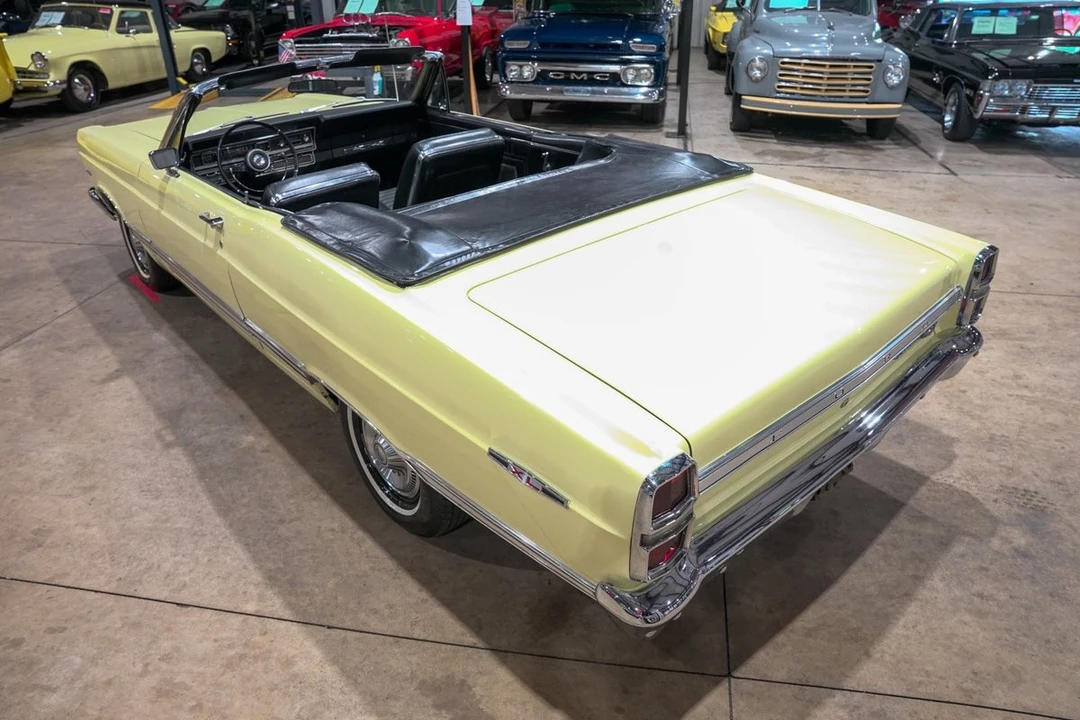 1967 Ford Fairlane 5th Gen - Image 16 of 31