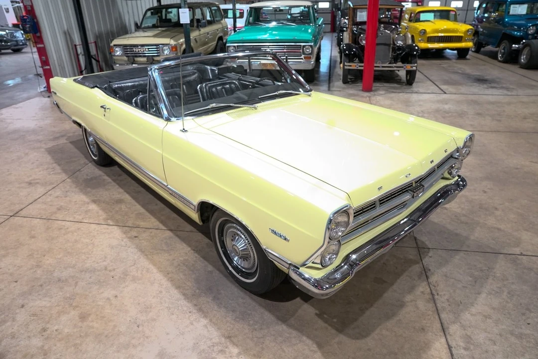 1967 Ford Fairlane 5th Gen - Image 14 of 31