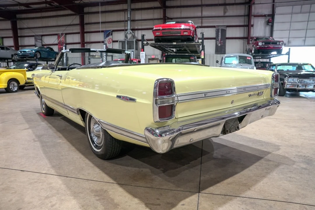 1967 Ford Fairlane 5th Gen - Image 6 of 31