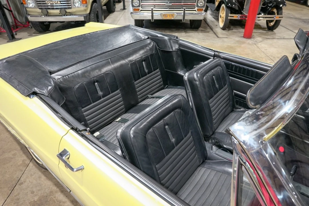 1967 Ford Fairlane 5th Gen - Image 18 of 31