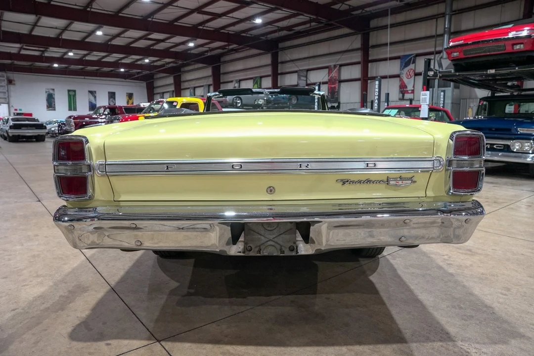 1967 Ford Fairlane 5th Gen - Image 7 of 31