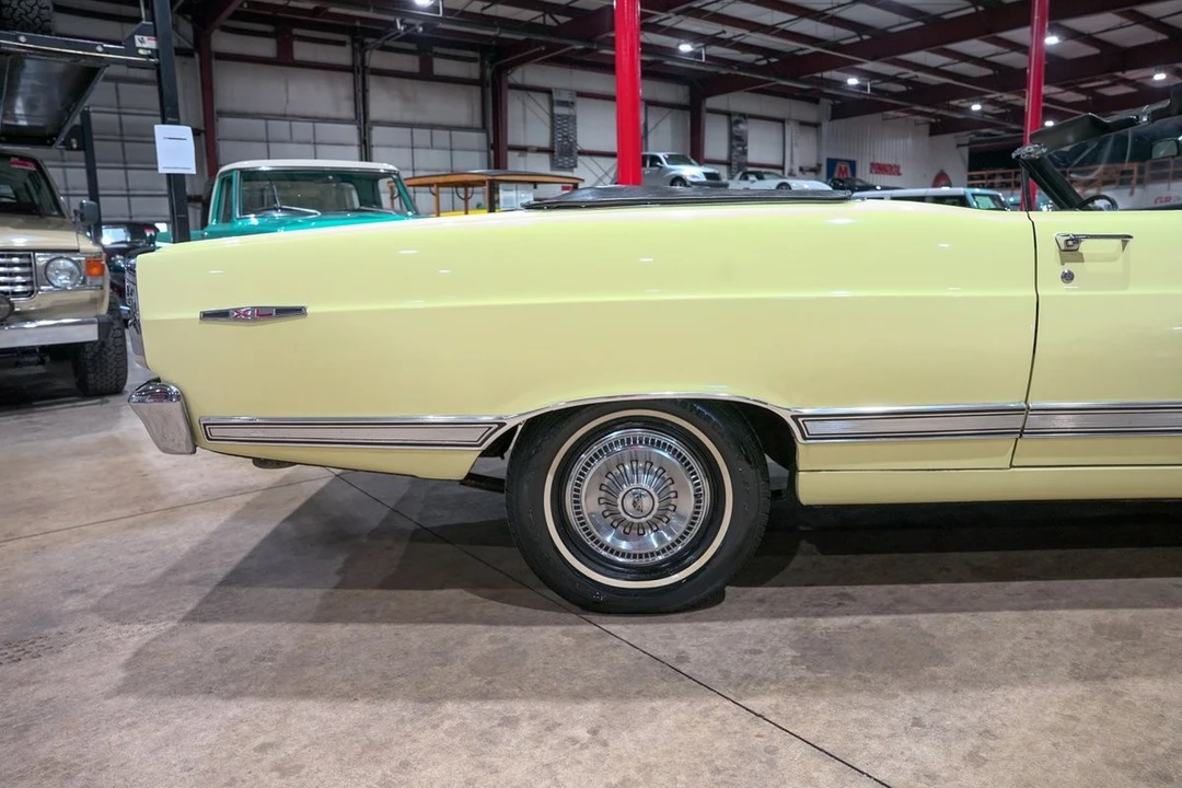 1967 Ford Fairlane 5th Gen - Image 9 of 31