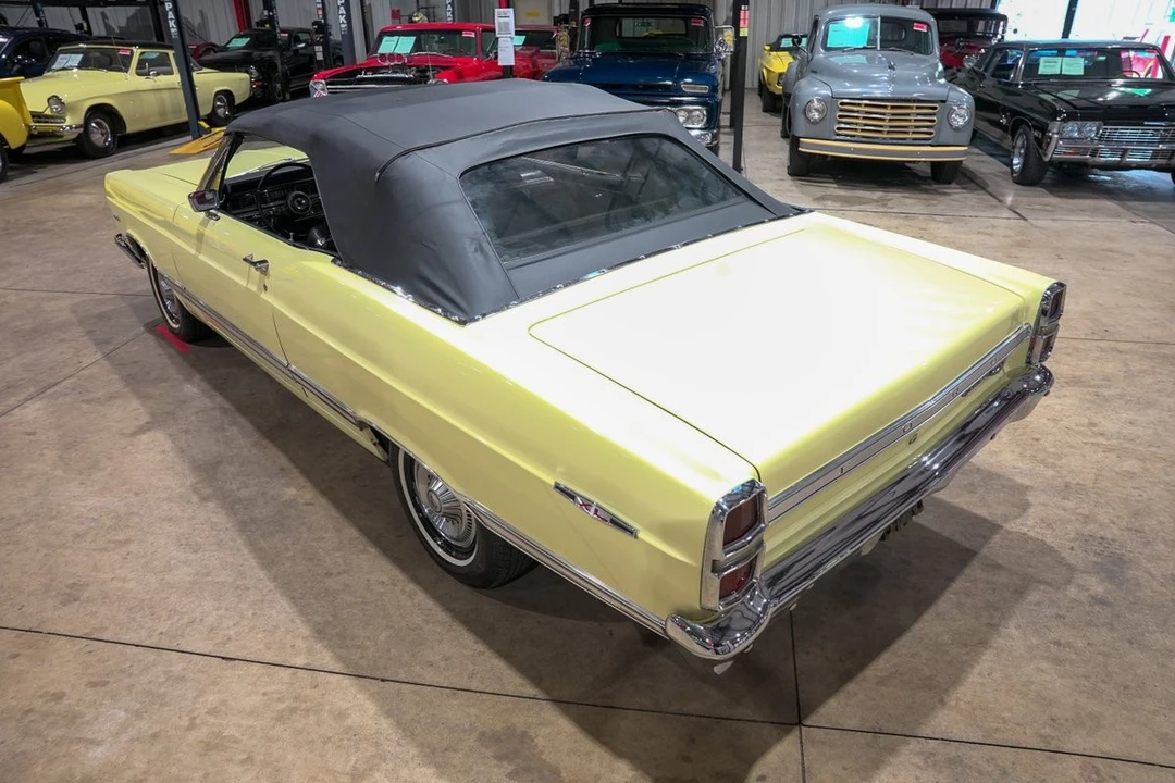 1967 Ford Fairlane 5th Gen - Image 30 of 31