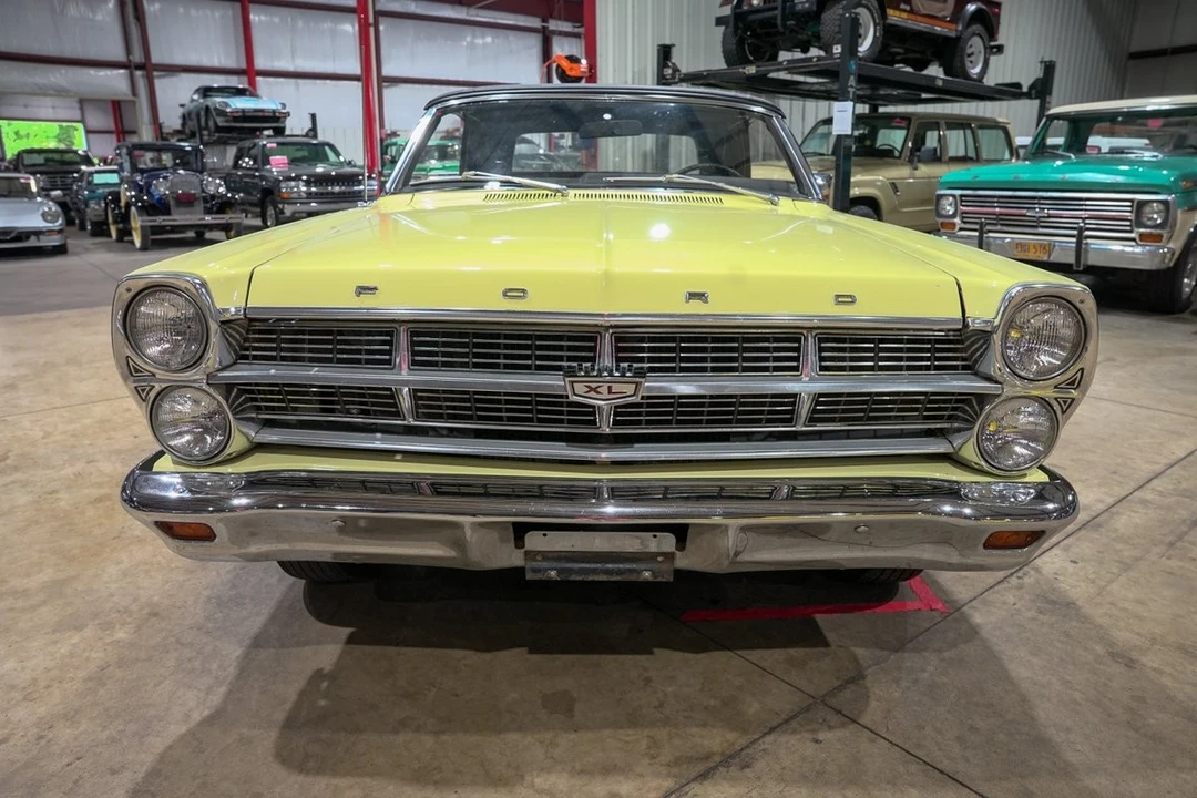 1967 Ford Fairlane 5th Gen - Image 27 of 31