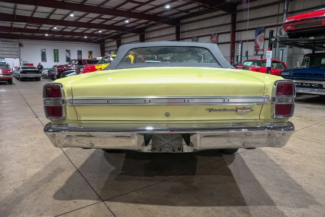1967 Ford Fairlane 5th Gen - Image 23 of 31