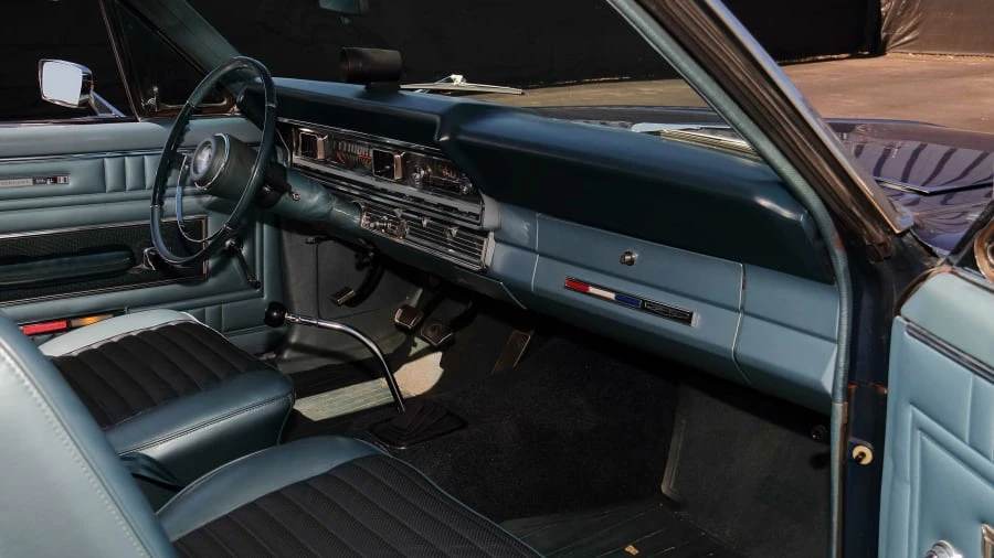 1967 Ford Fairlane 5th Gen - Image 5 of 30