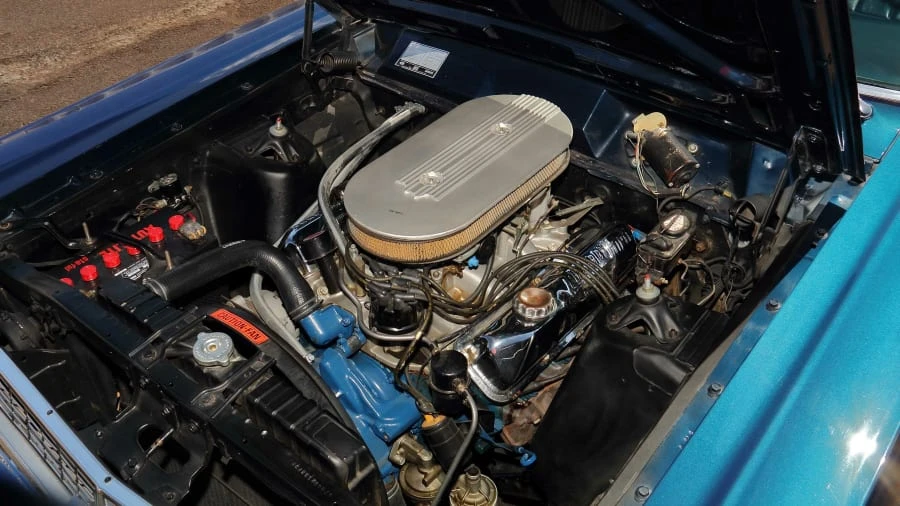 1967 Ford Fairlane 5th Gen - Image 6 of 30