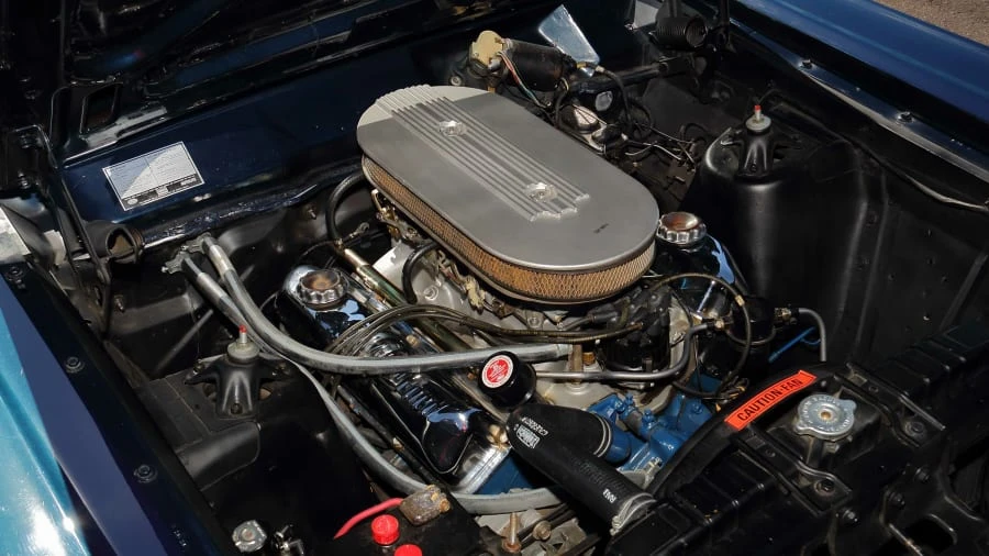 1967 Ford Fairlane 5th Gen - Image 7 of 30