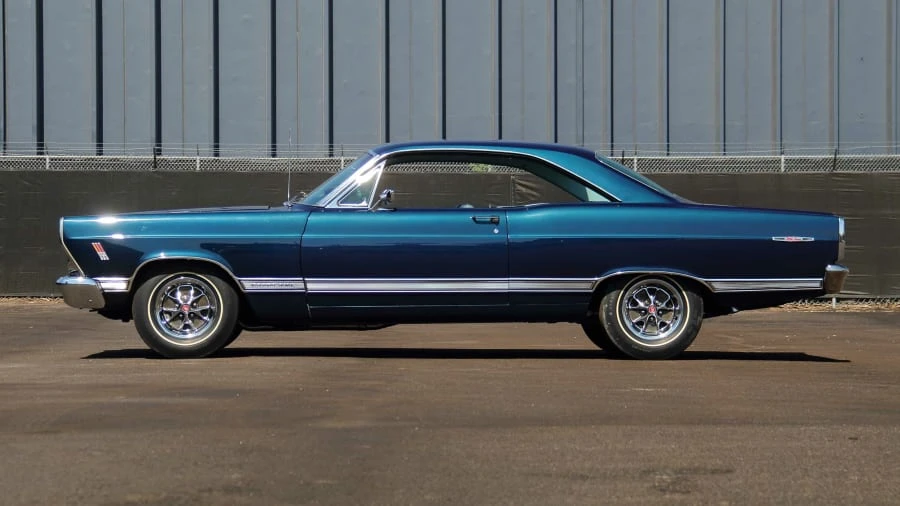 1967 Ford Fairlane 5th Gen - Image 8 of 30