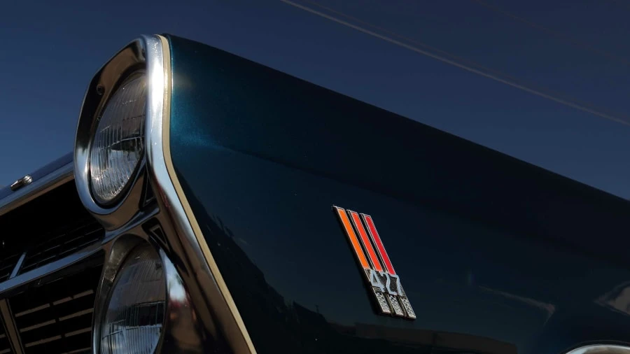 1967 Ford Fairlane 5th Gen - Image 9 of 30