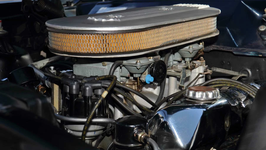 1967 Ford Fairlane 5th Gen - Image 10 of 30