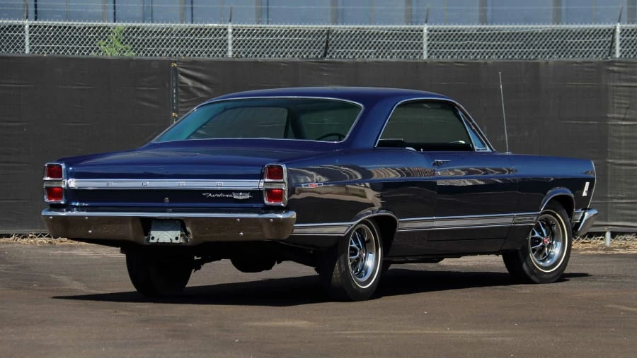 1967 Ford Fairlane 5th Gen - Image 13 of 30