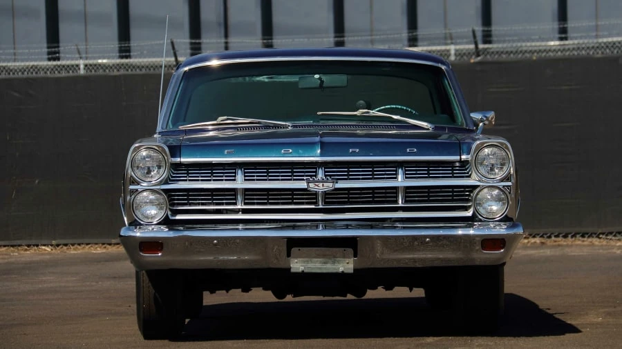 1967 Ford Fairlane 5th Gen - Image 14 of 30