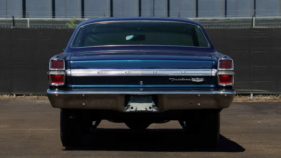 1967 Ford Fairlane 5th Gen - Image 15 of 30