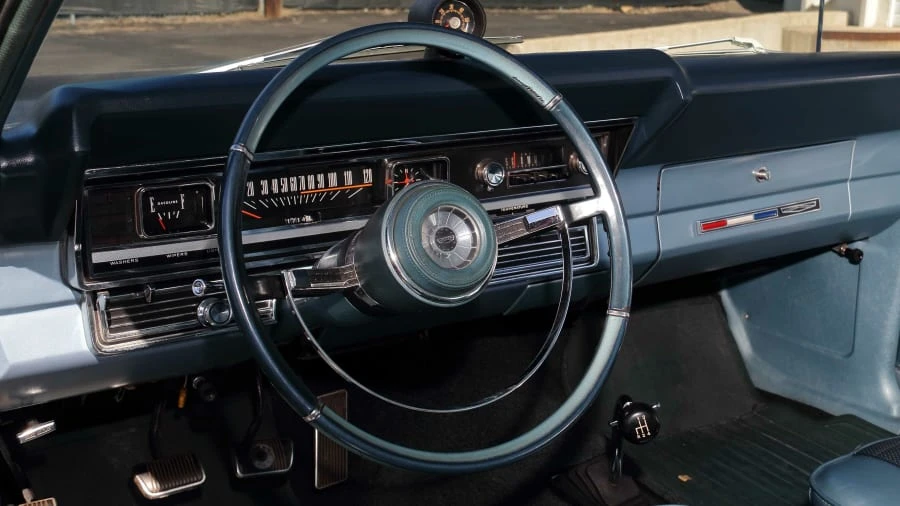 1967 Ford Fairlane 5th Gen - Image 16 of 30
