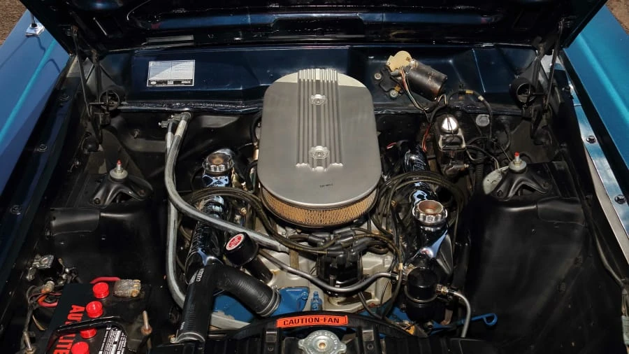 1967 Ford Fairlane 5th Gen - Image 20 of 30