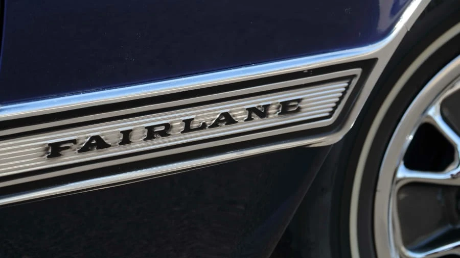 1967 Ford Fairlane 5th Gen - Image 26 of 30