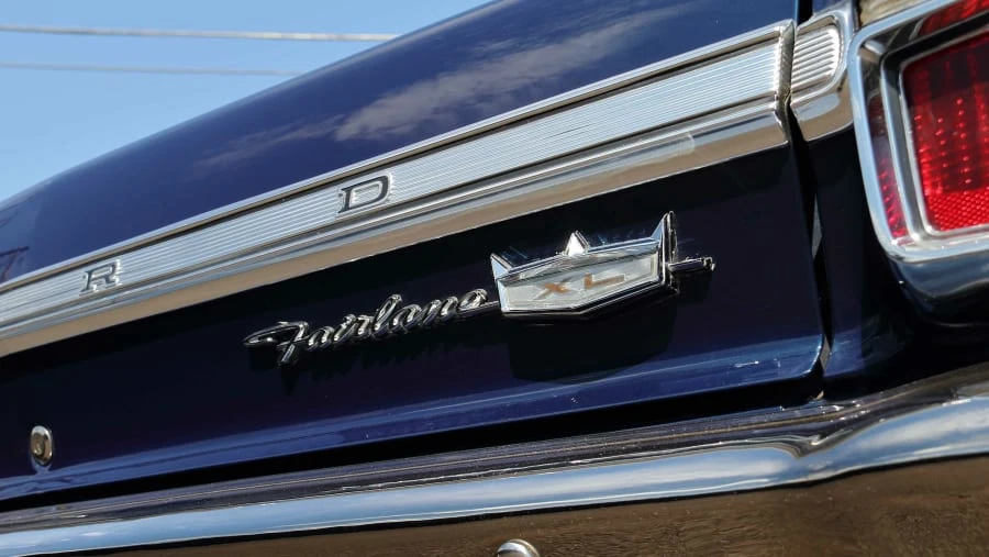 1967 Ford Fairlane 5th Gen - Image 29 of 30