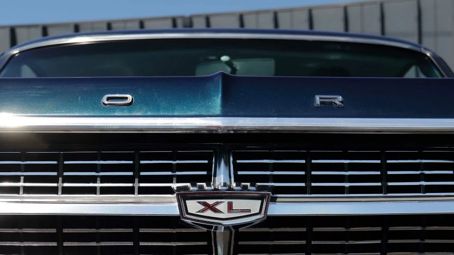 1967 Ford Fairlane 5th Gen - Image 30 of 30