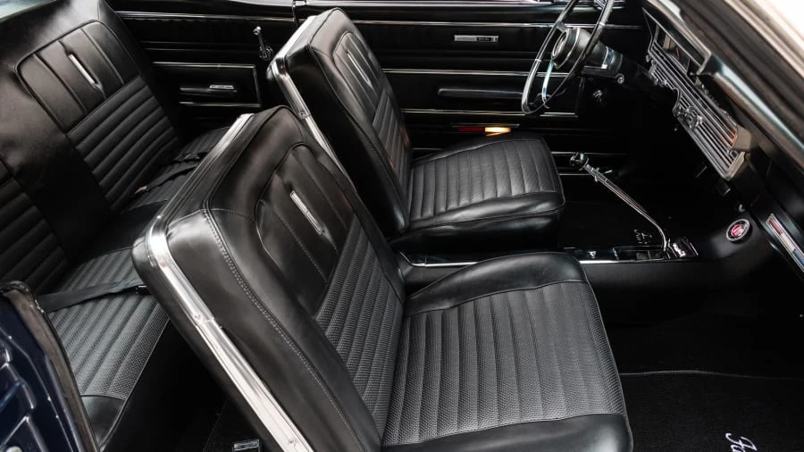 1967 Ford Fairlane 5th Gen - Image 8 of 31