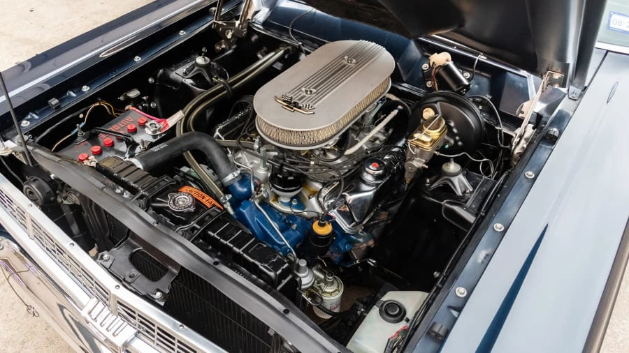 1967 Ford Fairlane 5th Gen - Image 9 of 31