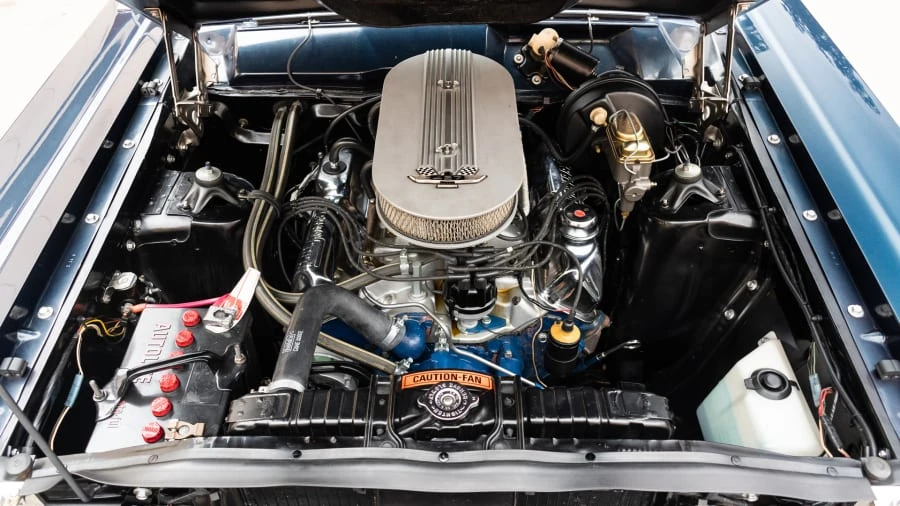 1967 Ford Fairlane 5th Gen - Image 10 of 31