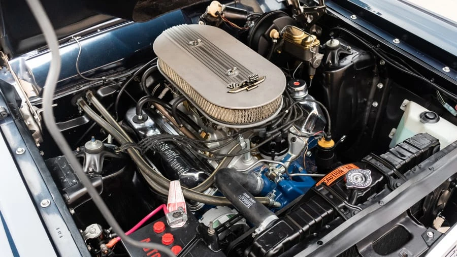 1967 Ford Fairlane 5th Gen - Image 11 of 31