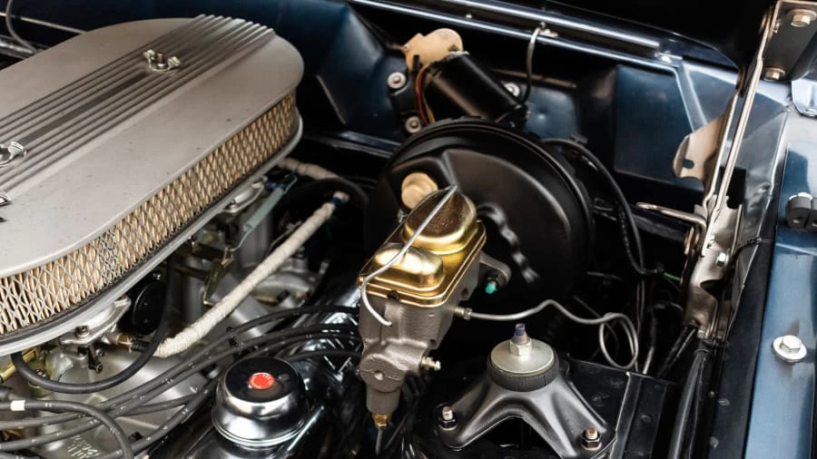1967 Ford Fairlane 5th Gen - Image 13 of 31