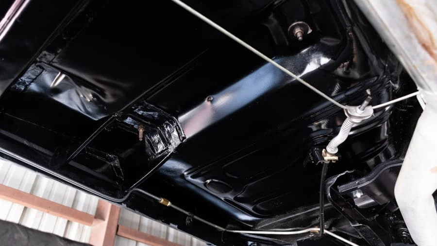 1967 Ford Fairlane 5th Gen - Image 18 of 31