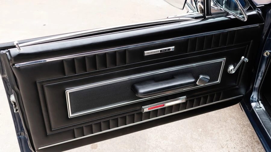1967 Ford Fairlane 5th Gen - Image 26 of 31