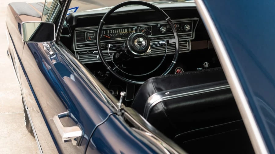 1967 Ford Fairlane 5th Gen - Image 27 of 31