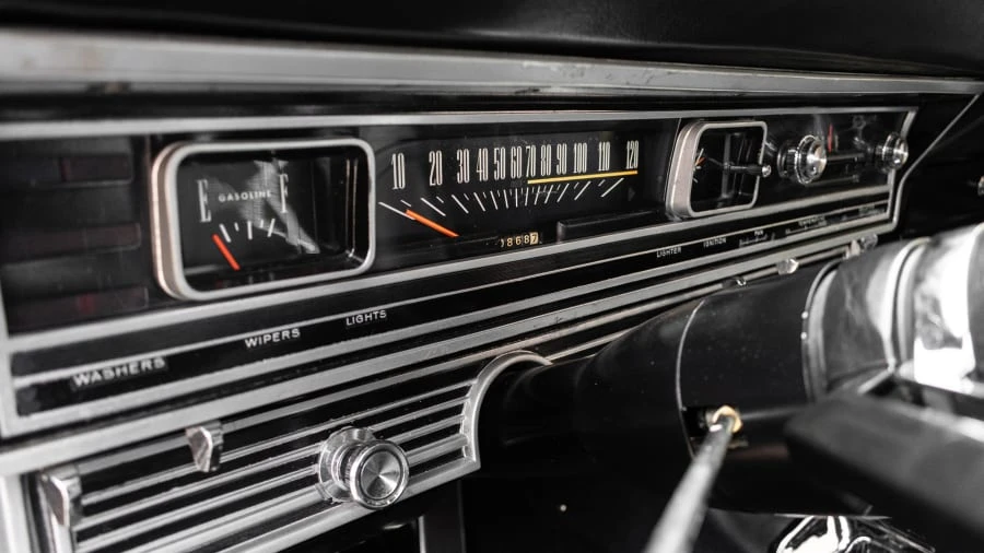 1967 Ford Fairlane 5th Gen - Image 30 of 31